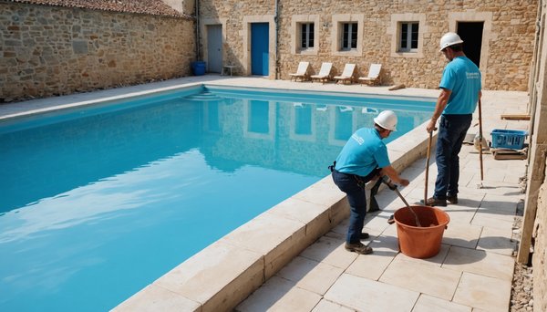 Renover sa piscine a mont de marsan : ce quil faut savoir